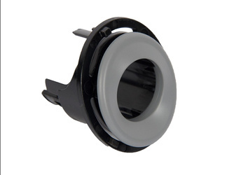 Koszyk rh przód skrajny czujnika pdc Ranger 19- - 2372924, oryginał Ford OE