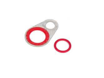 Zestaw uszczelek klimatyzacji Ford wiele modeli - 9W73-19D690-BA , 4941413, oryginał Ford OE