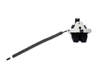 Zamek klapy tył C-max energi 14- C-max 10- 15- -  AM51-U442A66-AE , 2034025, oryginał Ford OE