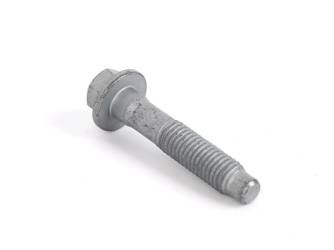 Śruba zwrotnicy przód Ford m12x55mm -  W500742-S442 , 1550865, oryginał Ford OE