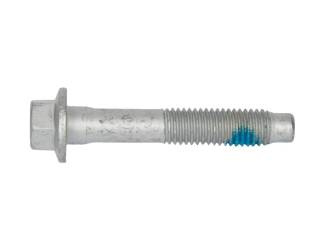 Śruba m12x65mm wahacza tył Mondeo 07- S-max 06- - W710239-S442, 1449544, oryginał Ford OE