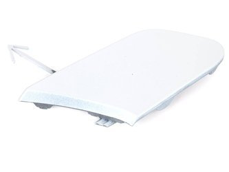 Zaślepka haka holowniczego przód Kuga 2016- -  GV44-17A989-ACPRAA , 2346862, oryginał Ford OE