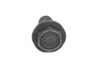 Śruba 4.8x13mm konsoli sufitowej Transit 14- 19- - W715825-S303 , 5175744, oryginał Ford OE