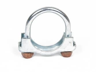 Obejma ø 53.5mm układu wydechowego Fiesta Mondeo -  XS5J-5A233-GA , 1096824, oryginał Ford OE