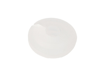 Przelotka pręta maski Ford Escort Fiesta 95- - 6068981, oryginał Ford OE