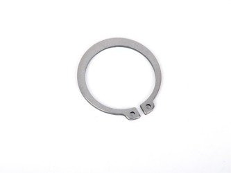Pierścień zatrzaskowy - E860394-S, 6156703, oryginał Ford OE