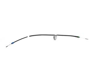 Linka prawa hamulca ręcznego Transit 14- 19- - KK31-2A635-CA, 2380516, oryginał Ford OE