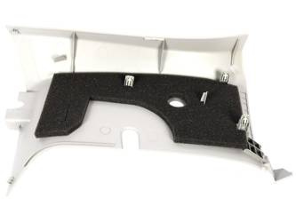 Boczek prawy słupka "d" Galaxy 06- - 6M21-U280C46-AL34X1, 1759255, oryginał Ford OE
