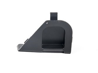 Zaczep lewy schowka pasażera Ecosport 17- - GN15-80A163-AC3ZHE , 2271258, oryginał Ford OE