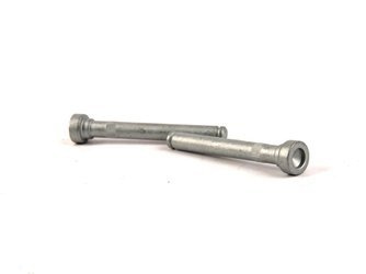 Kołek zawiasu drzwi Fiesta 1995-06 - XS61-A22840-AA , 1094449, oryginał Ford OE