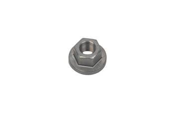 Nakrętka koła pompy wtryskowej 1.4 1.5 1.6 diesel - AV6Q-9D390-AA, 1685823, oryginał Ford OE