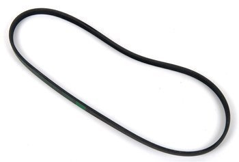 Pasek wielorowkowy 2,0 eb / 2,5 i4 16v dohc efi - GJ5E-6C301-AA , 2017144, oryginał Ford OE