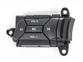 Przełącznik kierownicy lewy górny Mustang 17- - 2150670, oryginał Ford OE