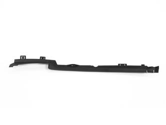 Deflektor żaluzji prawy Kuga 20- / 2.0l ecoboost - LX6B-8310-AA , 2361034, oryginał Ford OE