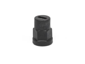 Nakrętka lampy tył Kuga 20- Kuga 16 -m,ondeo 14- - W717568-S450 , 5304411, oryginał Ford OE