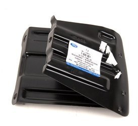 Wzmocnienie prawe belki tył Transit/tourneo courier 15- -  ET76-17C945-BB , 1929301, oryginał Ford OE