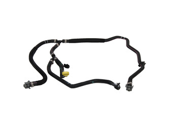 Przewód układu chłodzenia Focus 2.3l tivct turbo - G1FY-8C012-RE , 2029160, oryginał Ford OE