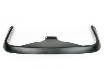 Spojler hokej zderzaka tył Mondeo mk3 -  3S71-17A894-BC , 1480279, oryginał Ford OE