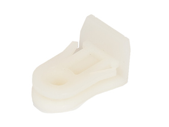 Uchwyt boczny halogenu Focus 98-05 -  XS4X-17N800-AA, 1063456, oryginał Ford OE