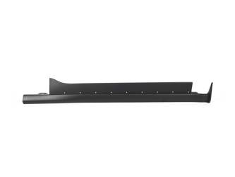 Listwa progowa przednia prawa Connect 13-18 - DT11-R10258-AD5CND , 1835239, oryginał Ford OE
