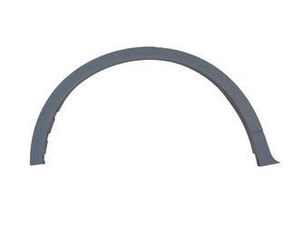 Listwa prawa błotnika tył Ford Kuga 22- st-line -  NV4B-S286D02-ABPRAA, 2657227, oryginał Ford OE