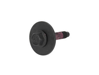Śruba m5x23mm ścianki bagażnika Transit 14- 19- -  W718366-S303, 1895323, oryginał Ford OE