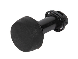 Odbój maski Ford Focus mk4 22- Ford oe - 2566296, oryginał Ford OE