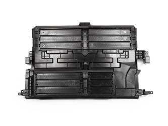 Żaluzja roleta Ford S-max/Galaxy 18- 2.0 ecoblue -  JM2B-8475-BA , 2268157, oryginał Ford OE