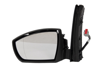 Lusterko zewnętrzne lewe Ford C-max 15-19 Ford oe - 2302430, oryginał Ford OE