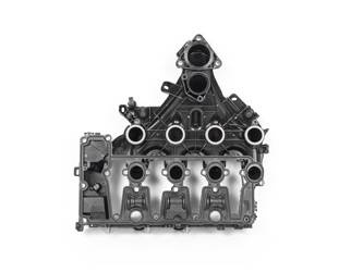 Kolektor dolotowy 2.0 duratorq diesel Kuga Focus - 9M5Q-6P036-BA, 1721785, oryginał Ford OE