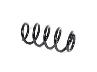 Sprężyna amortyzatora przód Transit 14- 19- -  FK31-5310-BA, 2195194, oryginał Ford OE