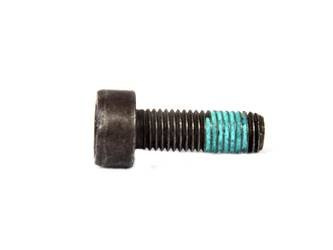 Śruba m9 x 26mm koła dwumasowego Ford wiele modeli - AV6Q-6379-BA, 1731836, oryginał Ford OE