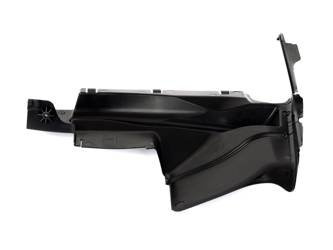 Kierownica powietrza prawa Transit Connect 2013- -  DT11-8310-CC , 1823559, oryginał Ford OE