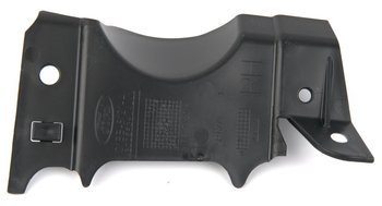 Kierownica powietrza prawa Ford Fiesta 2012-19 -  C1BB-8121-AA , 1783034, oryginał Ford OE