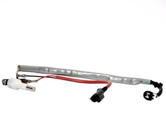 Zawór pary paliwa Transit 14- Custom 12- 2,2 tdci -  BK21-9T540-AH, 1940310, oryginał Ford OE