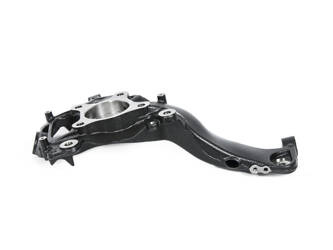 Zwrotnica lewa przednia Ranger raptor 22- Ford oe -  MB3C-3K171-RA, 2563192, oryginał Ford OE