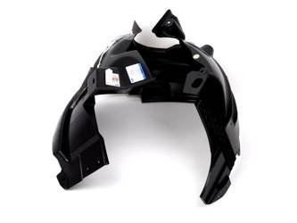 Nadkole przednie lewe Ford Transit 19- - KK31-16035-AA, 2616086, oryginał Ford OE