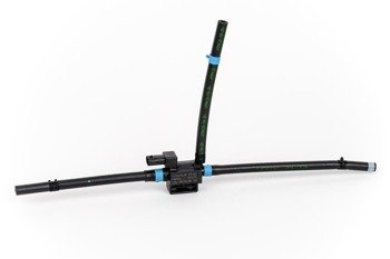 Zawór podciśnienia turbospręzarki 1,6 / 2,0 eb - CJ5G-9K378-BB, 2010734, oryginał Ford OE