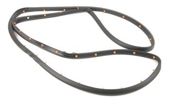 Uszczelka drzwi lewy przód Edge 2015- -  FT4B-R20531-AE , 2778759, oryginał Ford OE