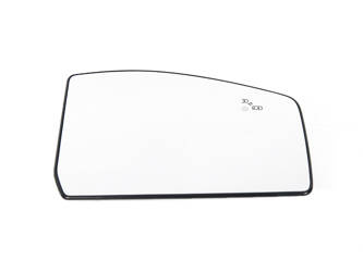 Wkład lusterka lewego Transit/tourneo Custom 18- -  JK21-17K741-DA, 2175001, oryginał Ford OE