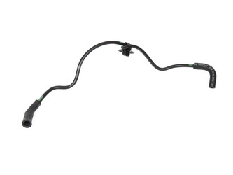 Przewód pompy podciśnienia 2.0 duratorq Mondeo -  DS7Q-12A188-EA, 1880033, oryginał Ford OE