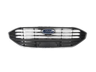 Grill zderzaka przedniego Focus 22- -  NX7B-8200-BB, 2545678, oryginał Ford OE
