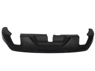 Zderzak tył Edge 18- część dolna z czujnikami st line -  KT4B-S17K823-GCPRAA , 2566359, oryginał Ford OE