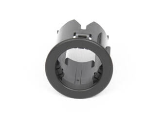 Koszyk p/l wewnętrzny czujnika parkowania tył Focus 07-11 kombi -  8M5T-15K872-CA, 1490564, oryginał Ford OE