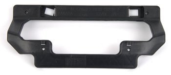 Środkowy wspornik zderzaka tył Mustang 2015-2017 -  FR3B-17B918-AC , 1927698, oryginał Ford OE