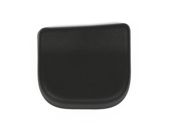 Zaślepka lewa kanapy 3 rzędu Explorer 20- -  LB5B-S666B77-AA3ZHE , 2396562, oryginał Ford OE