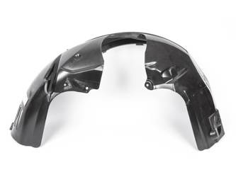 Nadkole przednie prawe Ford Fiesta 13-19 st/st2 - C1BB-16114-BB , 1868569, oryginał Ford OE