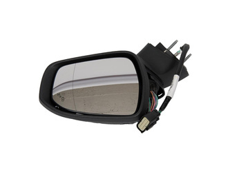 Lusterko zewnętrzne prawe Mondeo 20- - DS73-17682-YA5JA6, 2546609, oryginał Ford OE