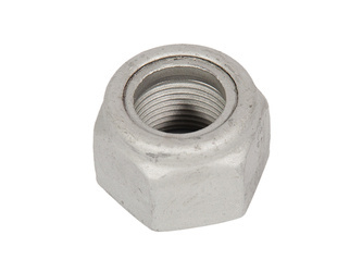 Nakrętka m20x1.5mm sworznia wahacza Transit 06-14 - W711076-S440 , 1370455, oryginał Ford OE