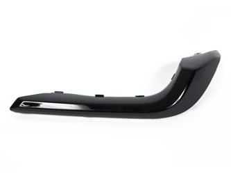 Listwa lewa zderzaka tył Explorer 20- linia st - LB5B-17C795-AA5UAW , 2409306, oryginał Ford OE